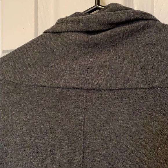 Wilfred drapey cardigan - Picture 3 of 4